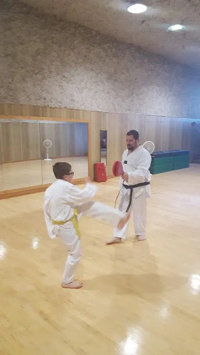 Sidney Tendokan Picture 6