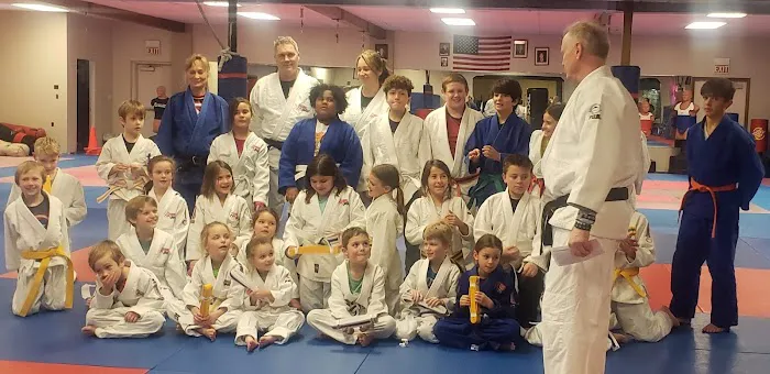 Martial Arts Academy Picture 2