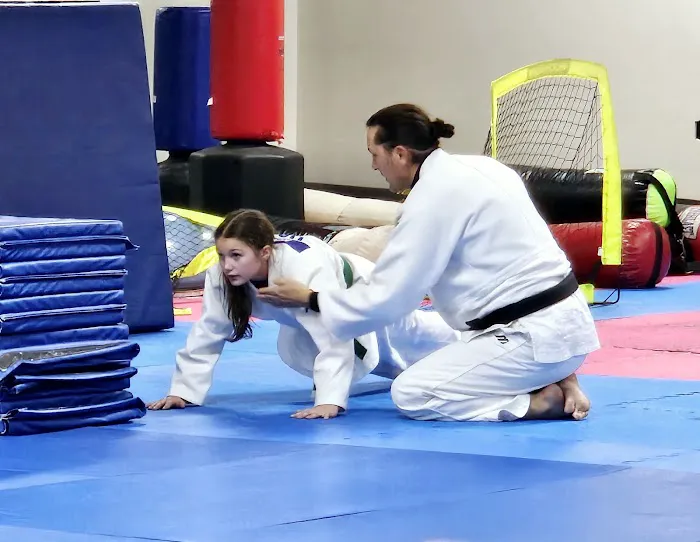 Martial Arts Academy Picture 5