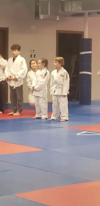 Martial Arts Academy Picture 3