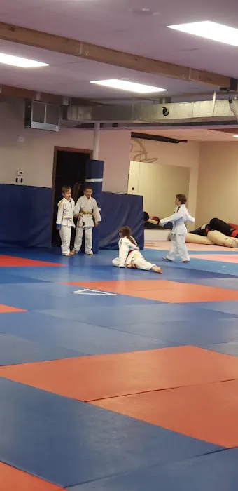 Martial Arts Academy Picture 1