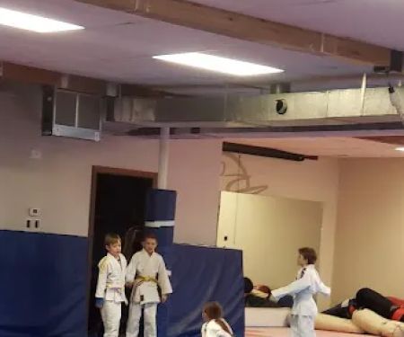 Martial Arts Academy