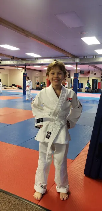 Martial Arts Academy Picture 4