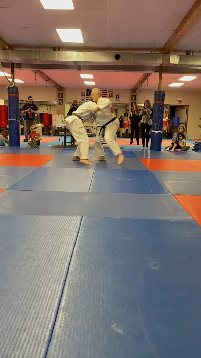 Martial Arts Academy Picture 6