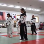 Park's Martial Arts Academy