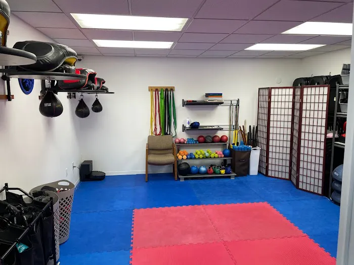 Rock Solid Martial Arts Picture 1