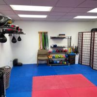 Rock Solid Martial Arts ico