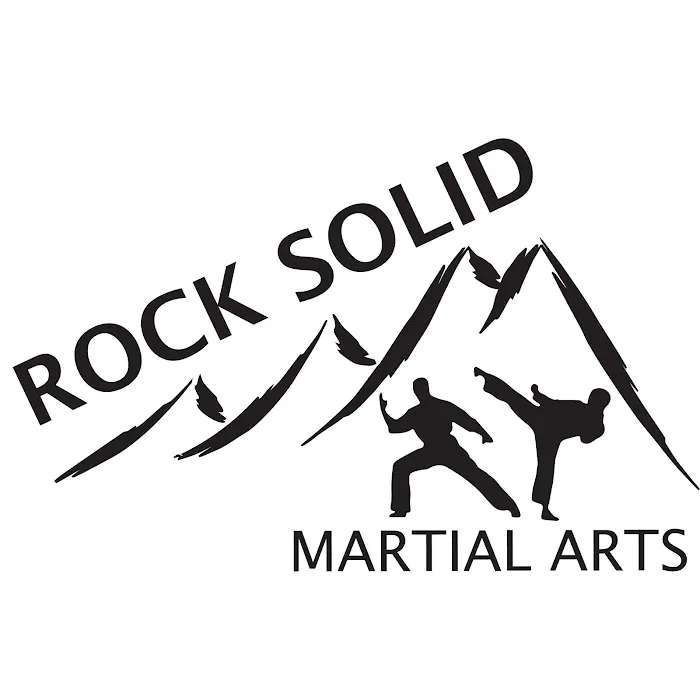 Rock Solid Martial Arts Picture 7