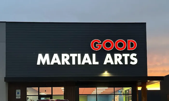 Good Martial Arts Picture 6