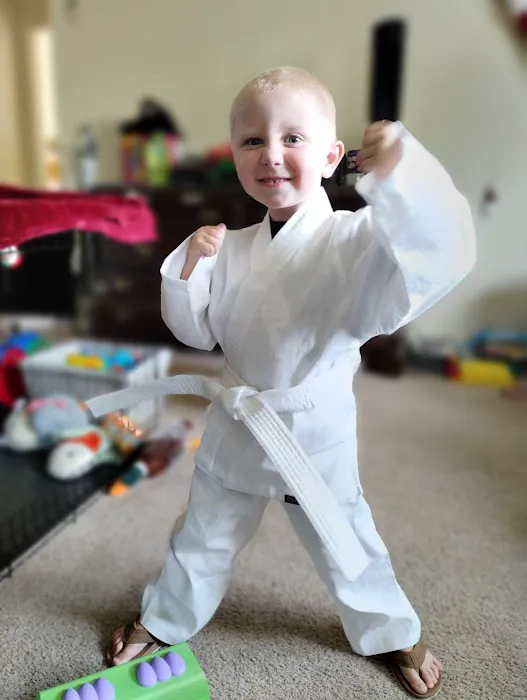 Good Martial Arts Picture 1