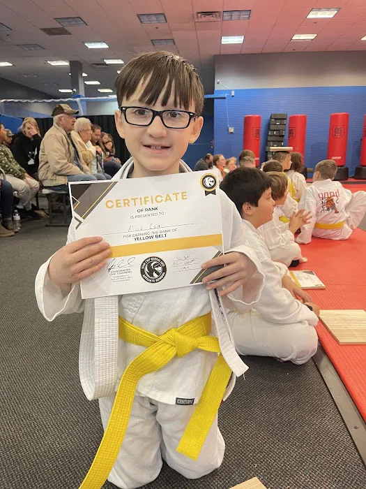 Good Martial Arts Picture 3