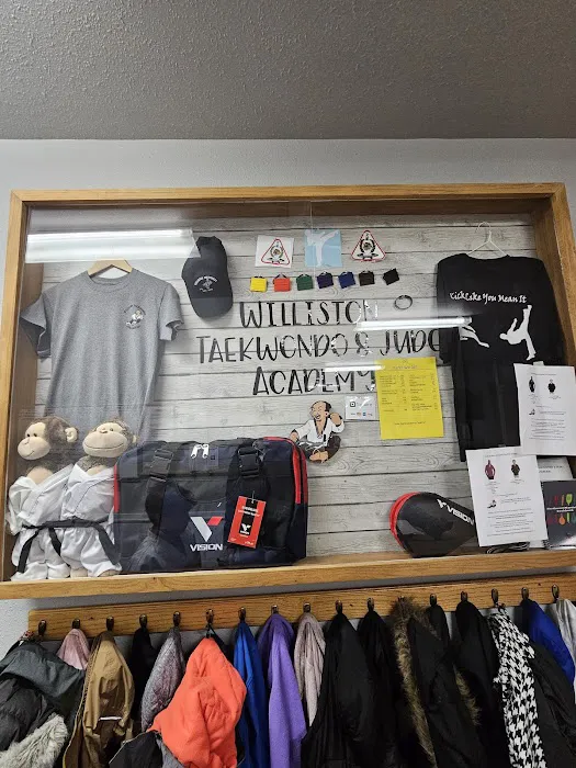 Williston Taekwondo-Judo Academy Picture 6