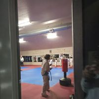 Williston Taekwondo-Judo Academy ico