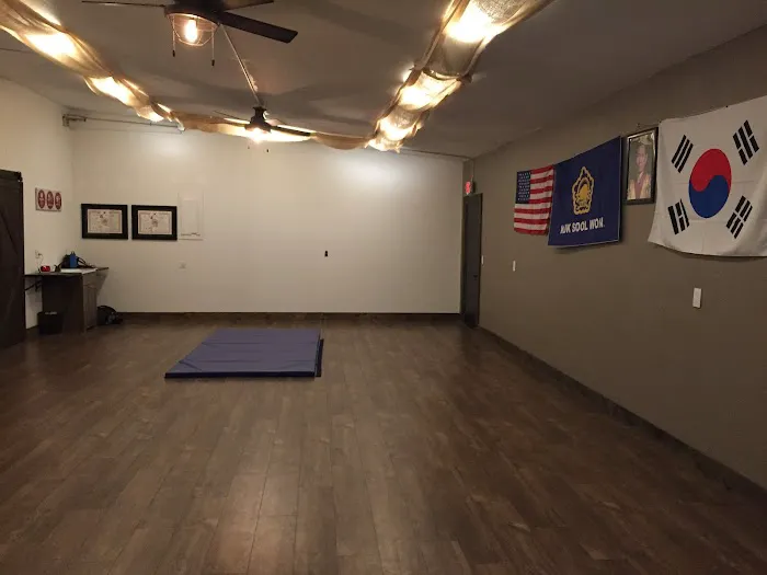 Williston Martial Arts Center Picture 1