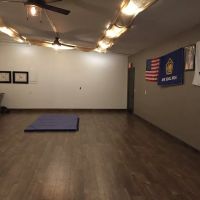 Williston Martial Arts Center ico