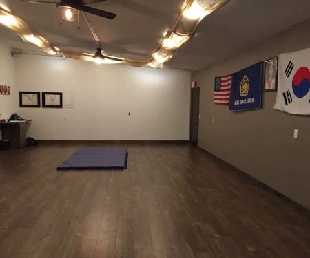 Williston Martial Arts Center