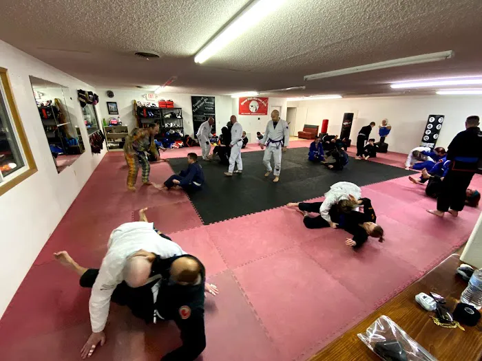Spearfish Martial Arts Picture 1