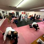 Spearfish Martial Arts