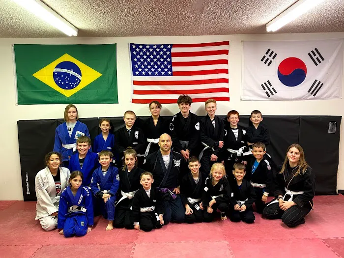 Spearfish Martial Arts Picture 9