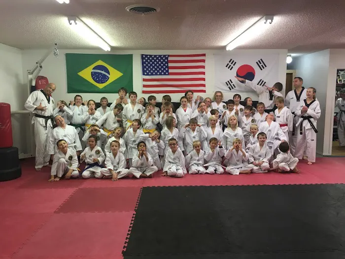 Spearfish Martial Arts Picture 2