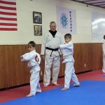 Lone Wolf Martial arts