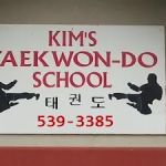 Kim's Tae Kwon-Do School