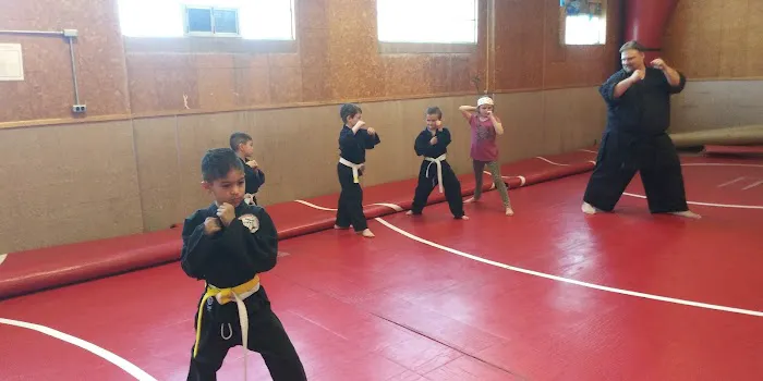 Big Sky Dojo - Chinese Kara-Ho Kempo Karate Picture 1