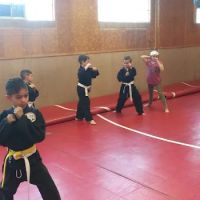 Big Sky Dojo - Chinese Kara-Ho Kempo Karate ico