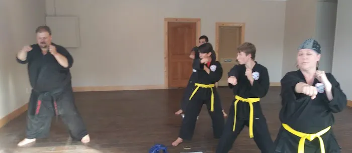 Big Sky Dojo - Chinese Kara-Ho Kempo Karate Picture 2