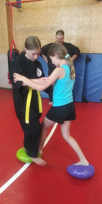 Big Sky Dojo - Chinese Kara-Ho Kempo Karate Picture 6