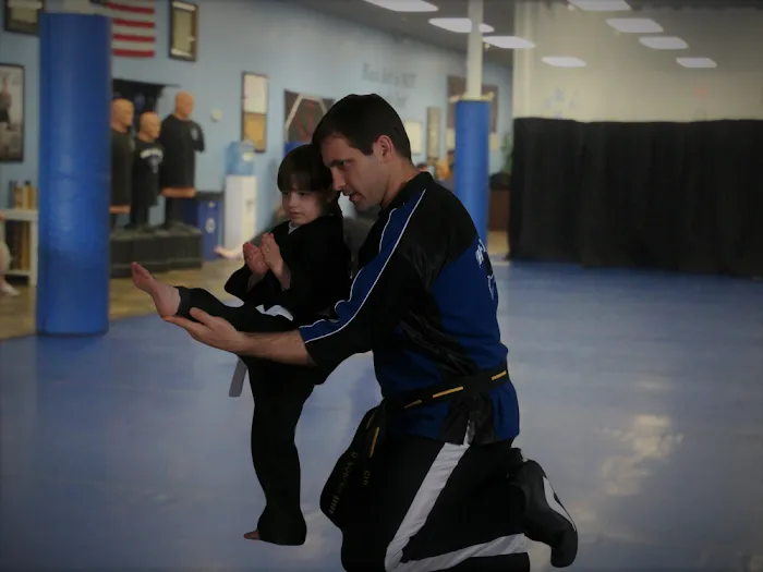 Shepherd-Warrior Martial Arts Picture 10