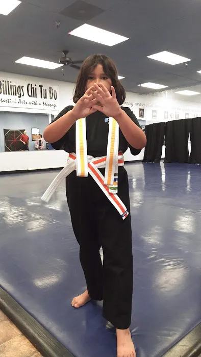 Shepherd-Warrior Martial Arts Picture 4