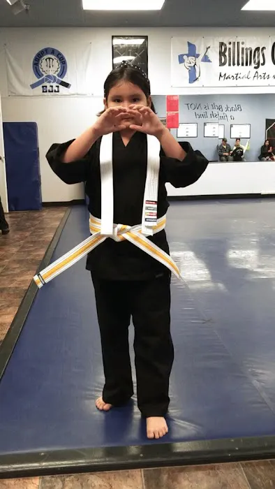 Shepherd-Warrior Martial Arts Picture 5