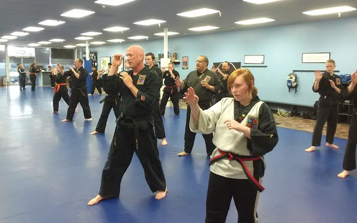 Shepherd-Warrior Martial Arts Picture 7