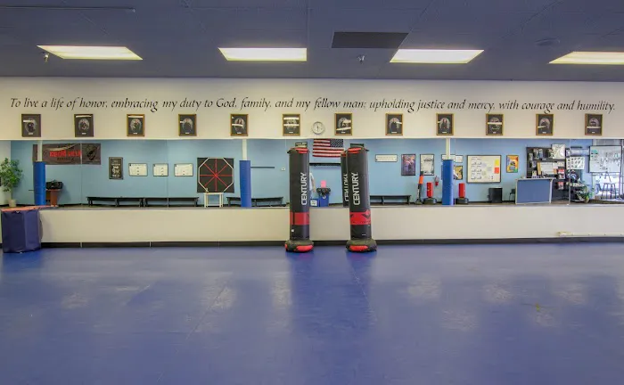 Shepherd-Warrior Martial Arts Picture 2