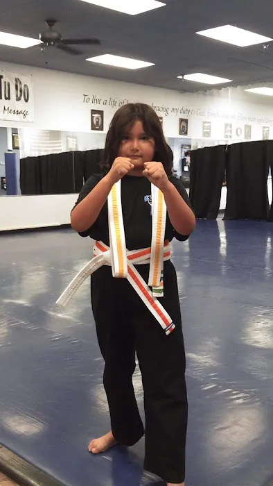 Shepherd-Warrior Martial Arts Picture 8