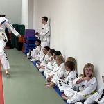 PARKS MARTIAL ARTS SUPPLIES