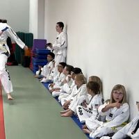 PARKS MARTIAL ARTS SUPPLIES ico