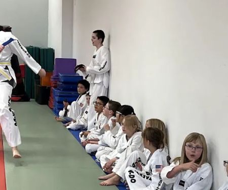 PARKS MARTIAL ARTS SUPPLIES