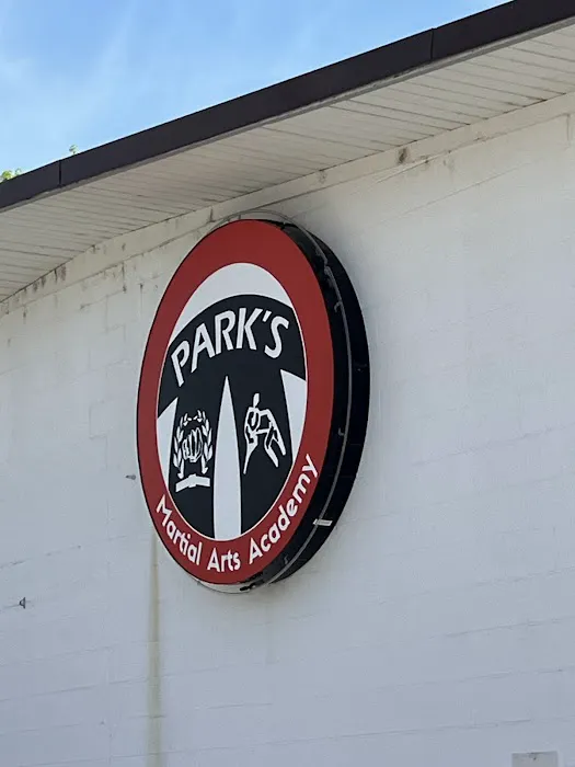 PARKS MARTIAL ARTS SUPPLIES Picture 3