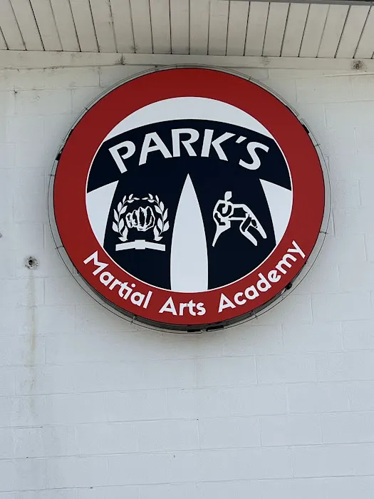 PARKS MARTIAL ARTS SUPPLIES Picture 2