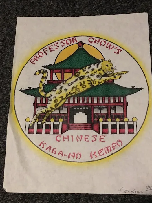 Laurel Chinese Kara-Ho Kempo Karate Picture 3