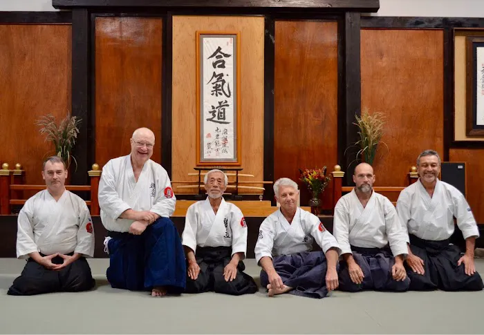 Yellowstone Aikikai Picture 8
