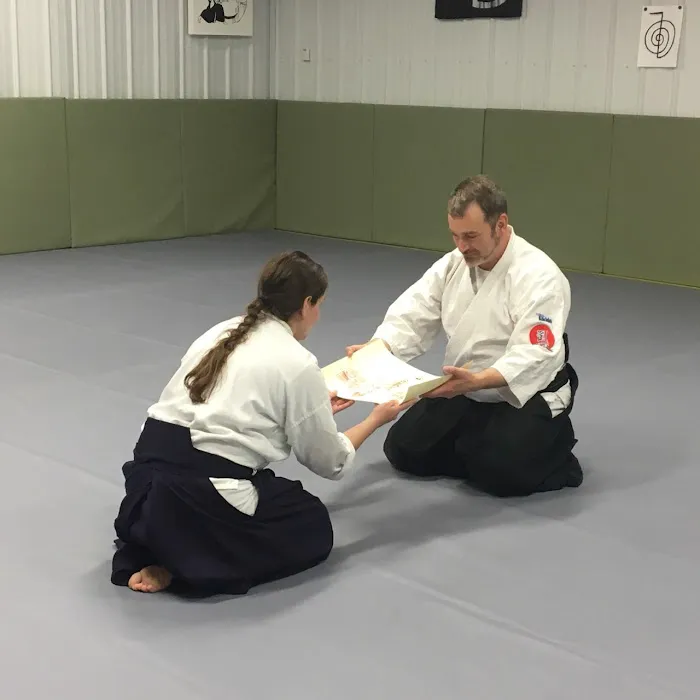 Yellowstone Aikikai Picture 2