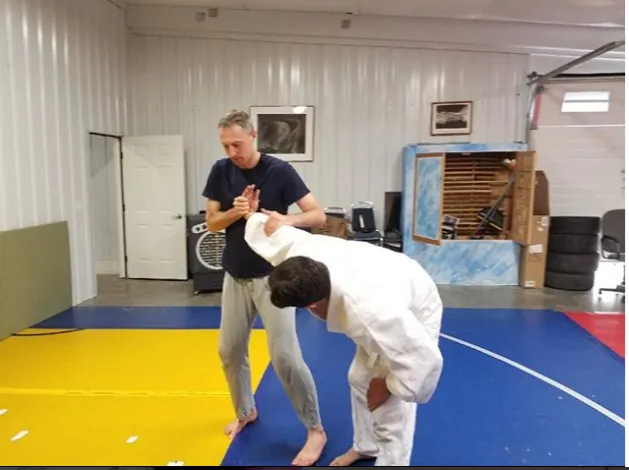 Yellowstone Aikikai Picture 10
