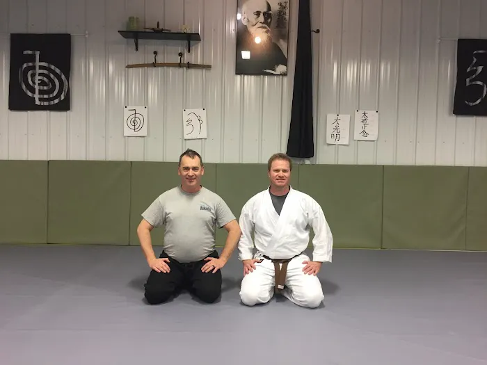 Yellowstone Aikikai Picture 3