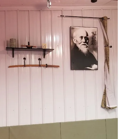 Yellowstone Aikikai Picture 7