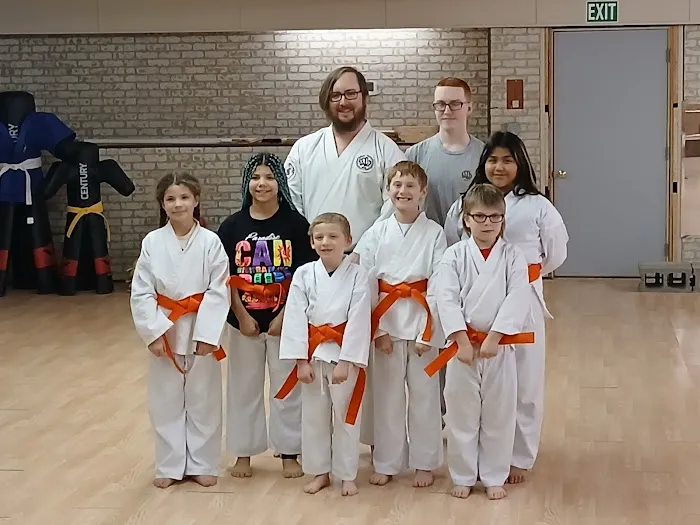 Power Within Martial Arts Picture 1