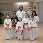 Power Within Martial Arts