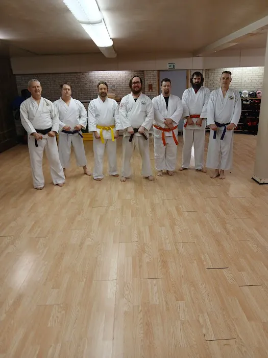 Power Within Martial Arts Picture 2